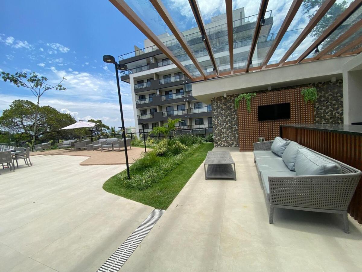 Loft Sou Icarai Niteroi
