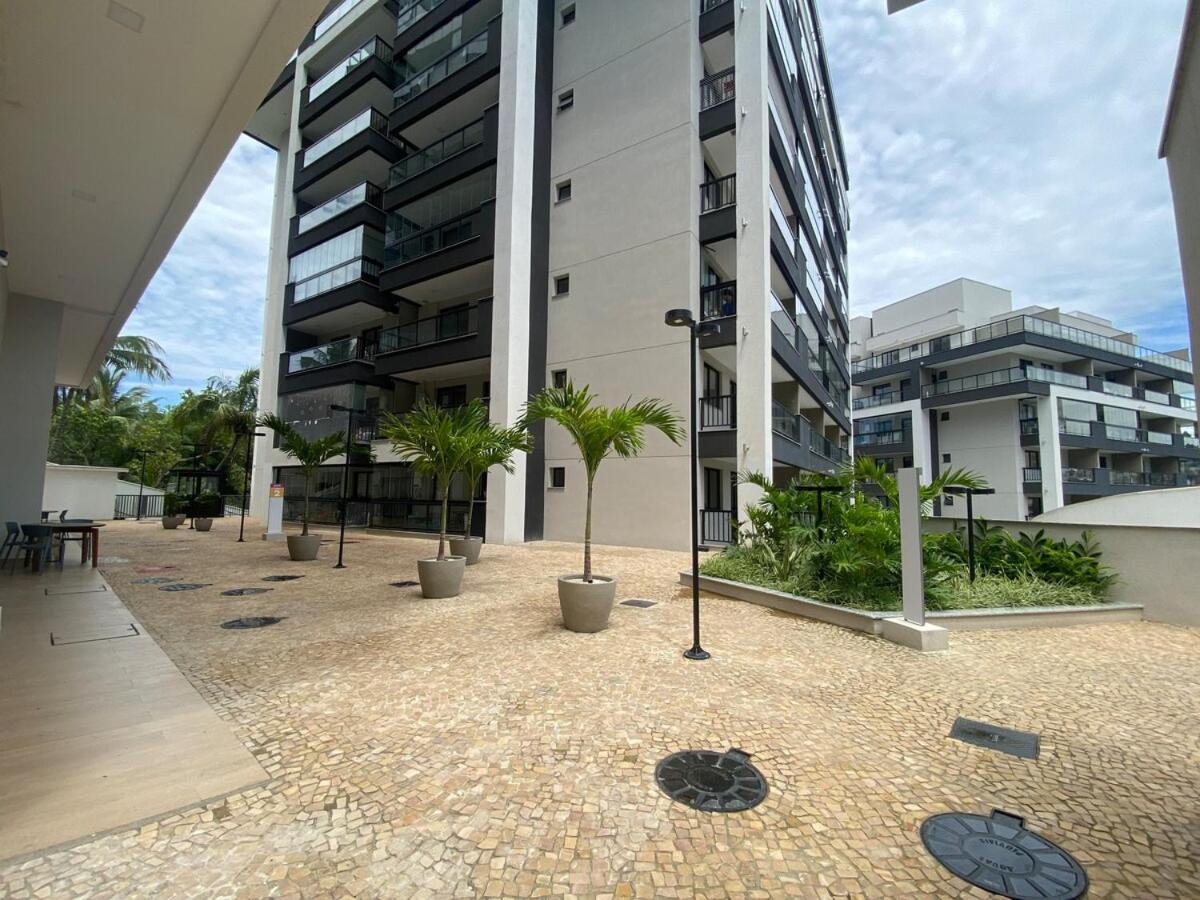Apartment Loft Sou Icarai *