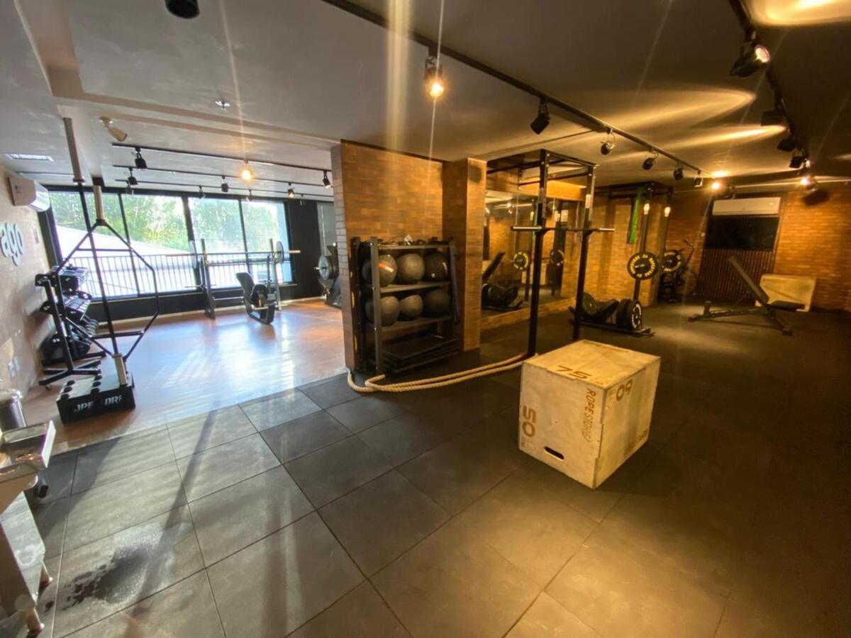 Loft Sou Icarai Apartment Niteroi