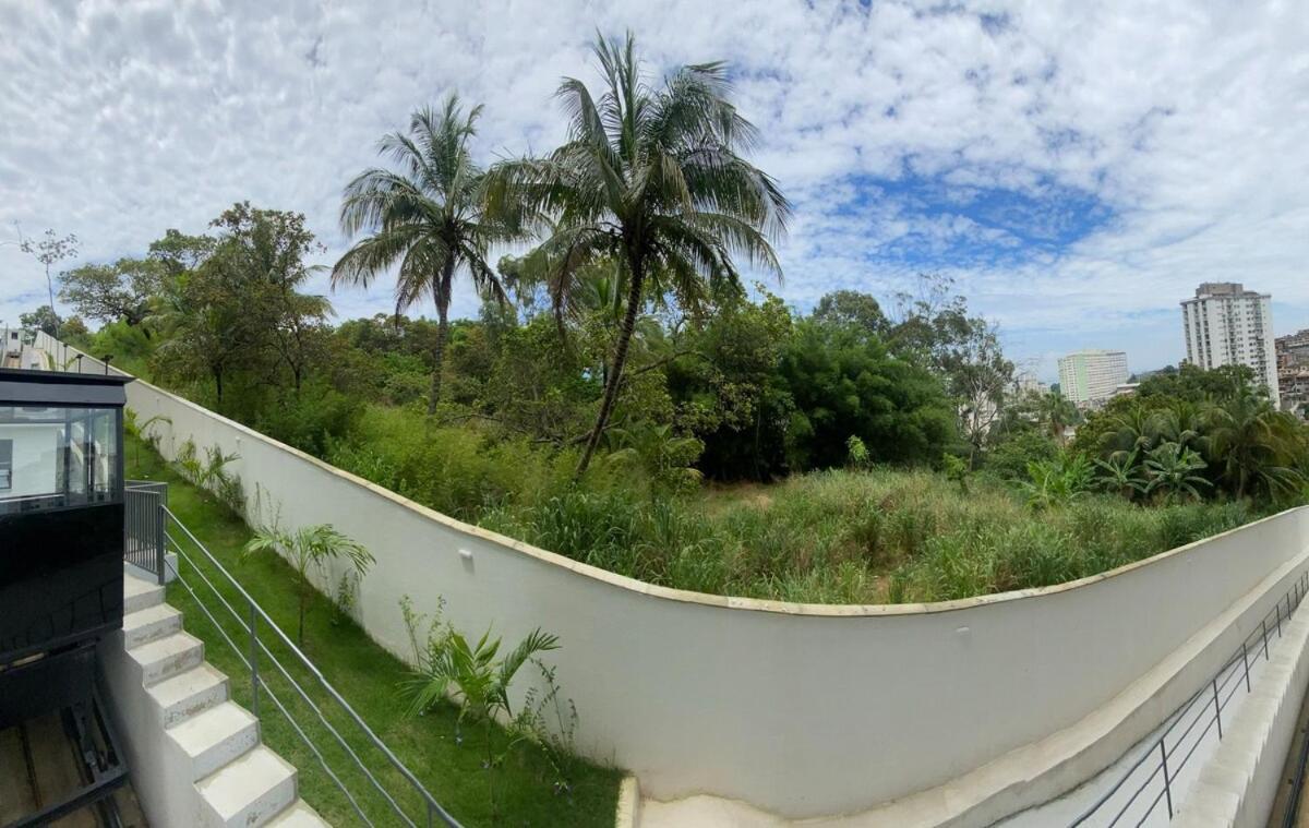Apartment Loft Sou Icarai *