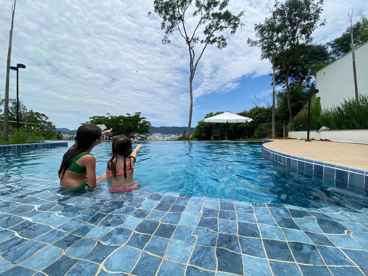 Apartment Loft Sou Icarai Niteroi