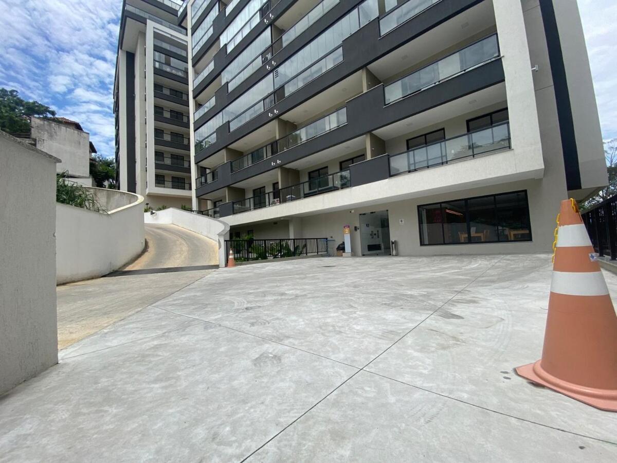 Apartment Loft Sou Icarai Niteroi
