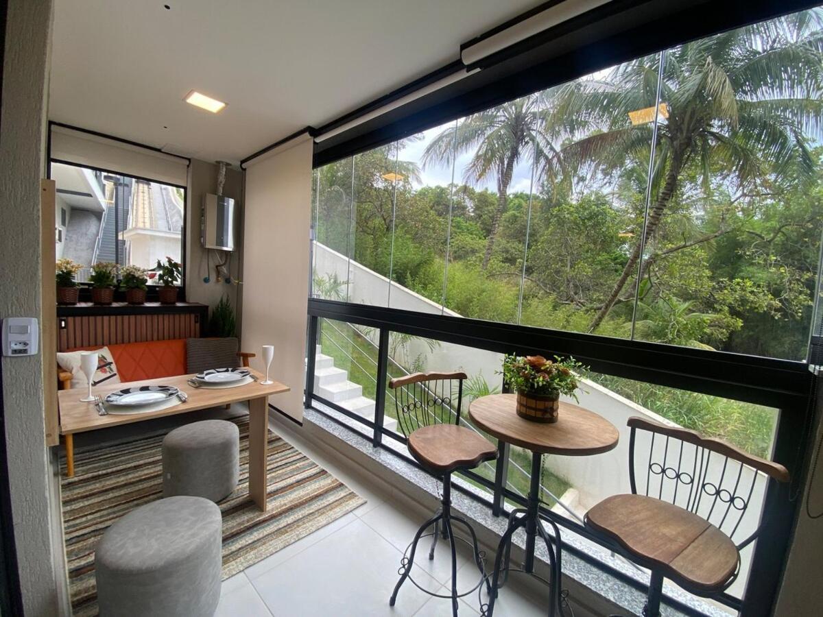 Apartment Loft Sou Icarai Niteroi