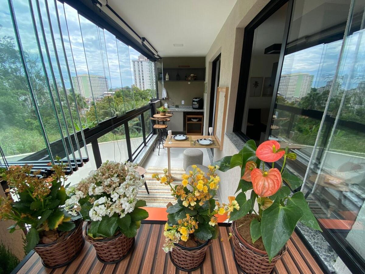 Loft Sou Icarai