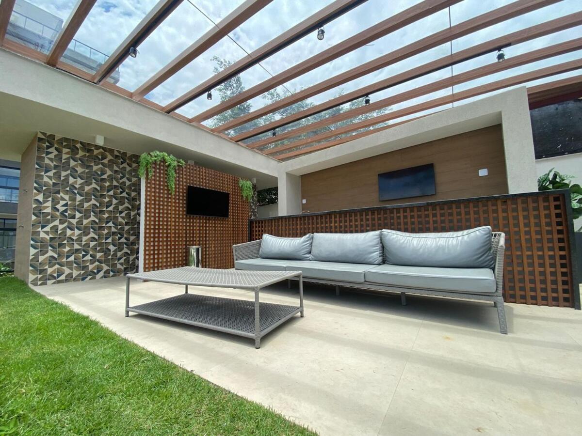 Loft Sou Icarai