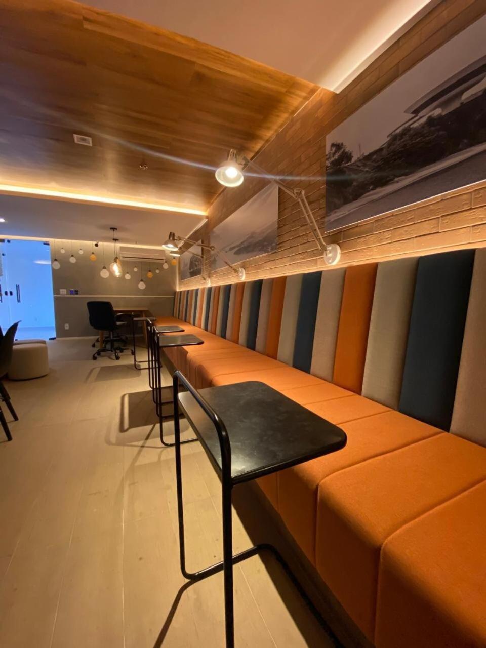 Loft Sou Icarai * Niteroi