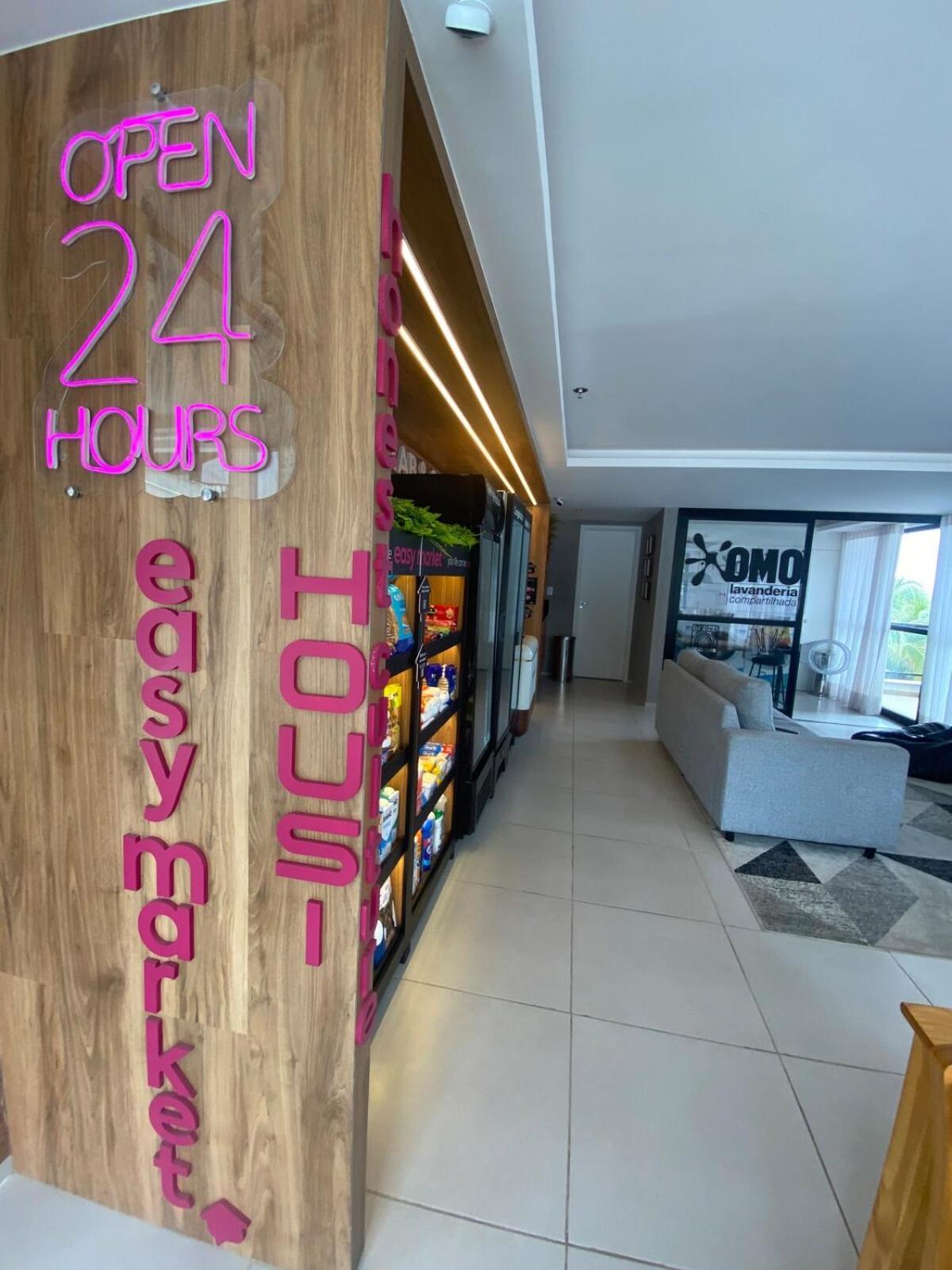 Loft Sou Icarai Apartment Niteroi