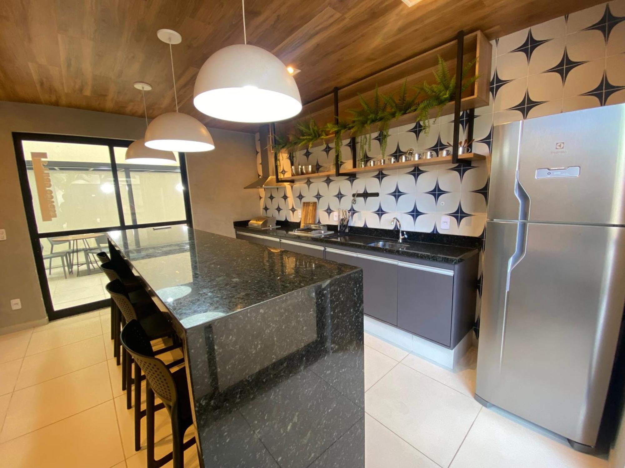 Loft Sou Icarai *
