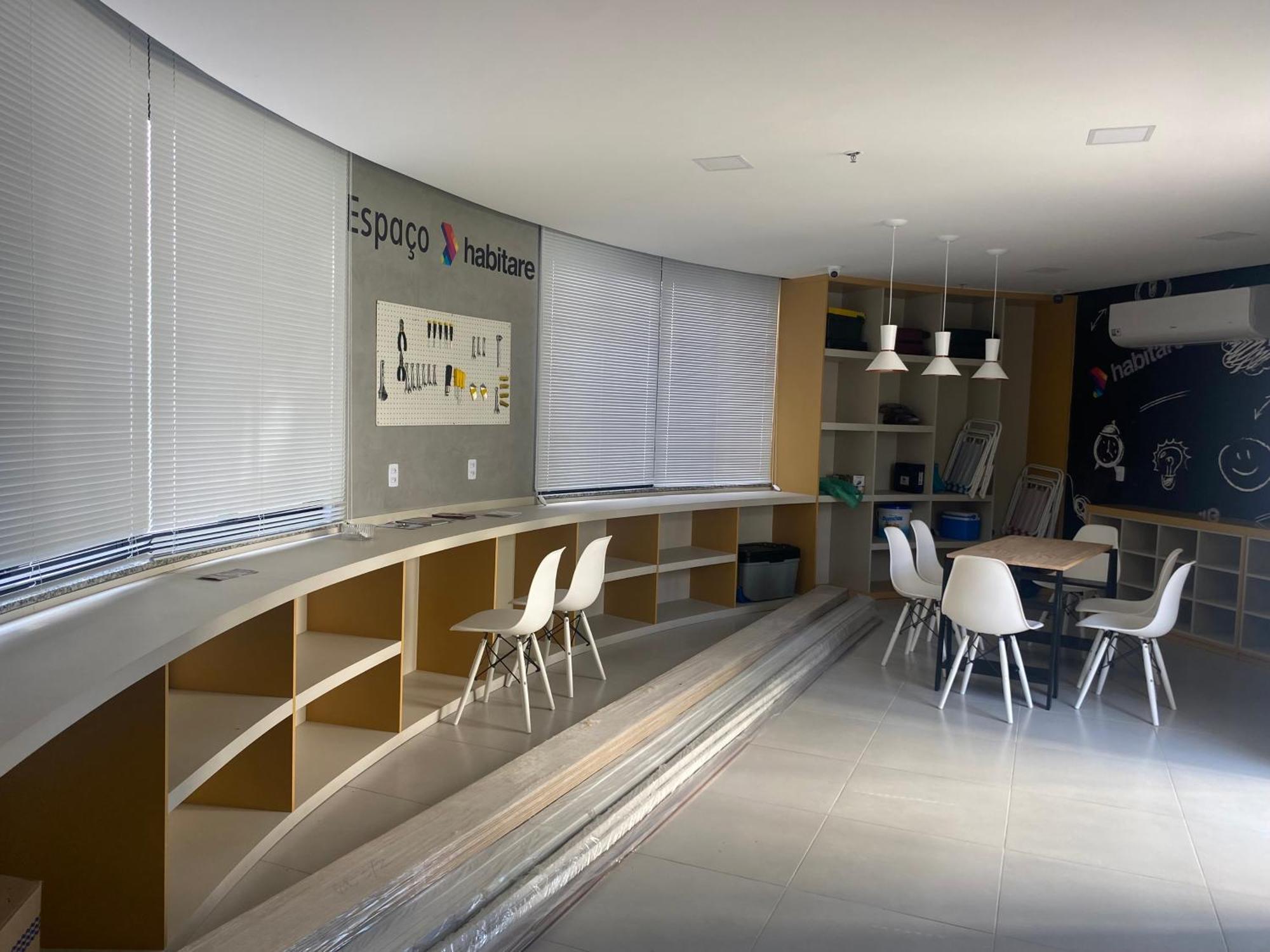 Loft Sou Icarai Apartment