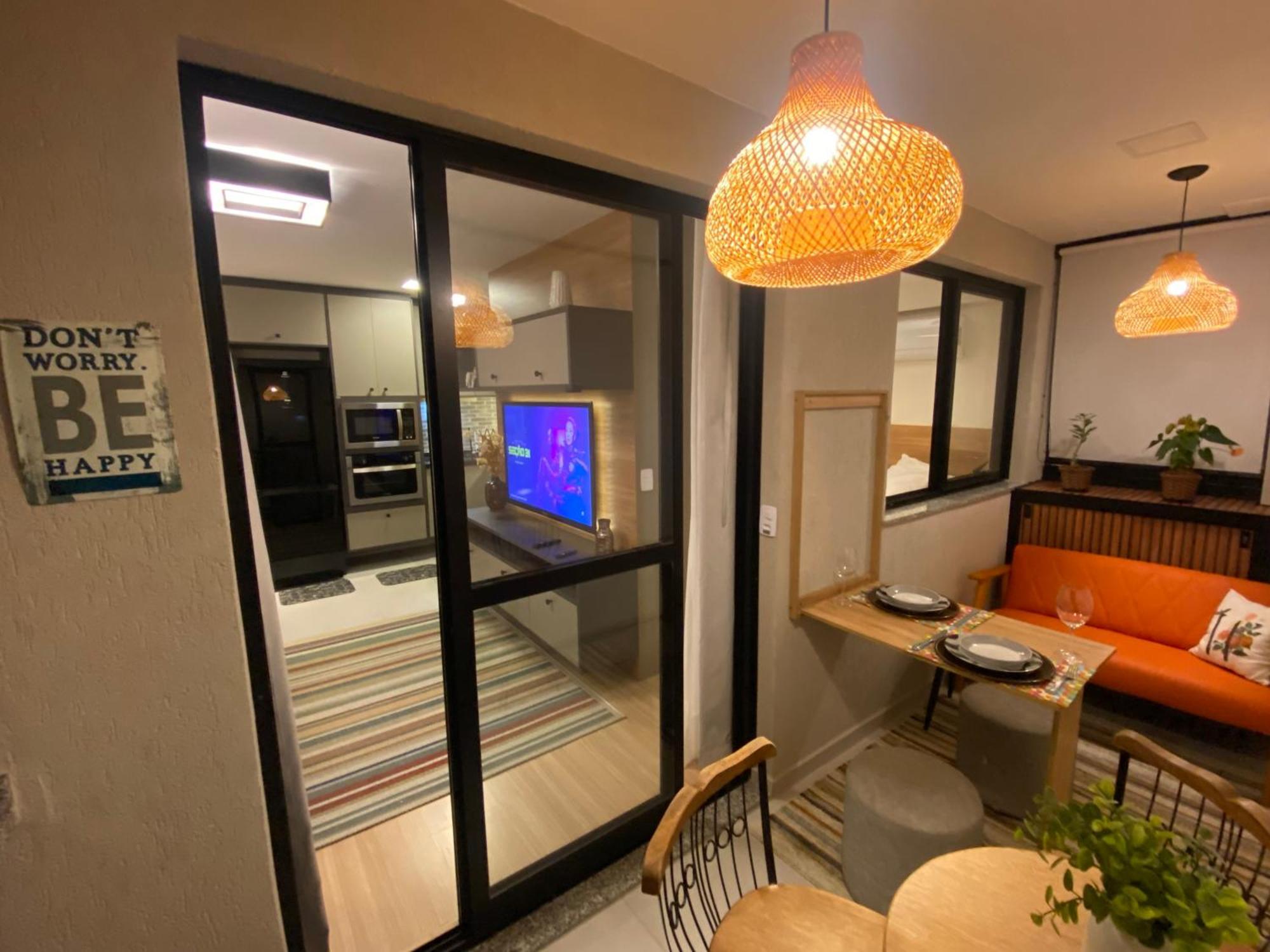 Loft Sou Icarai Apartment *