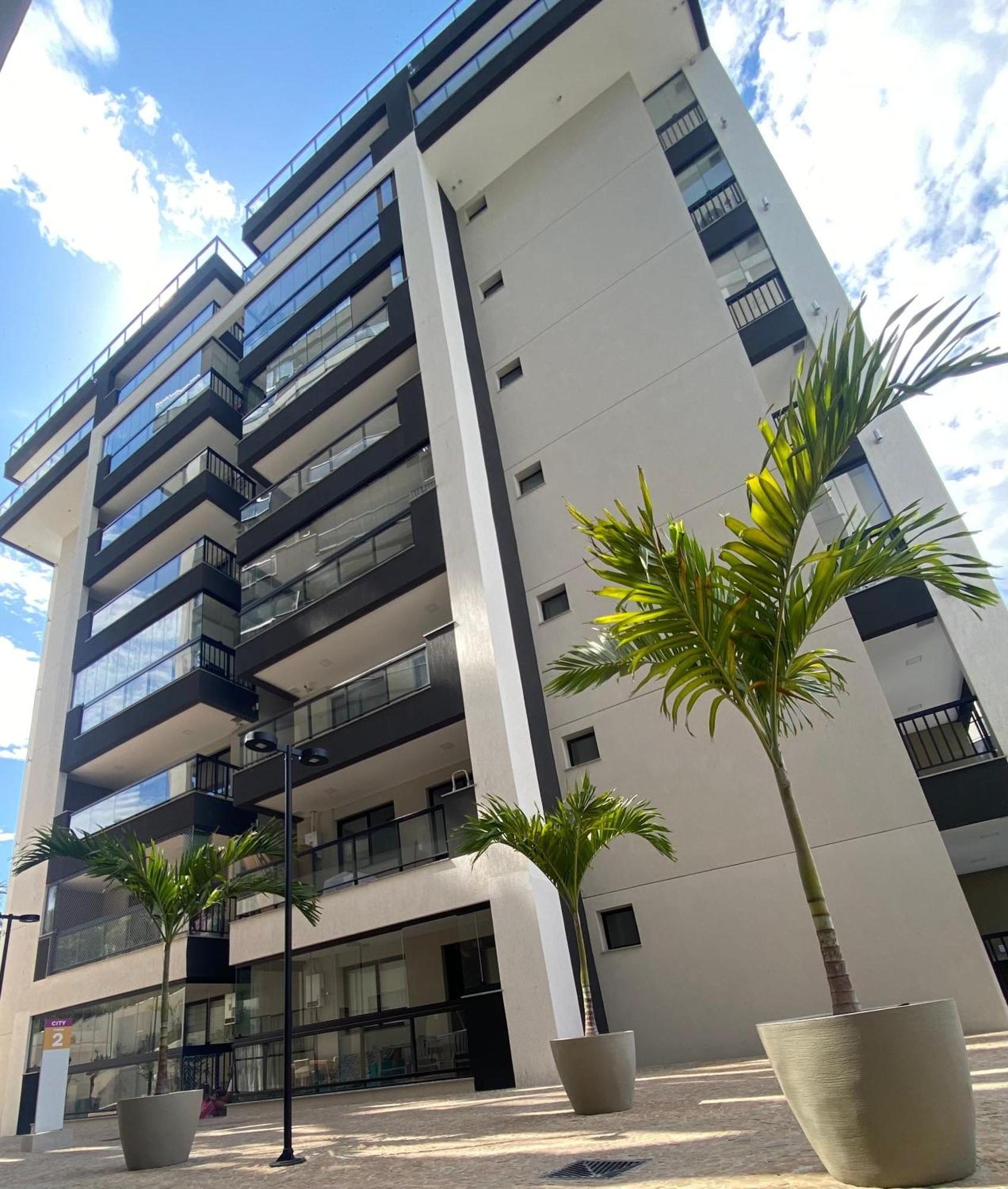 Apartment Loft Sou Icarai Niteroi