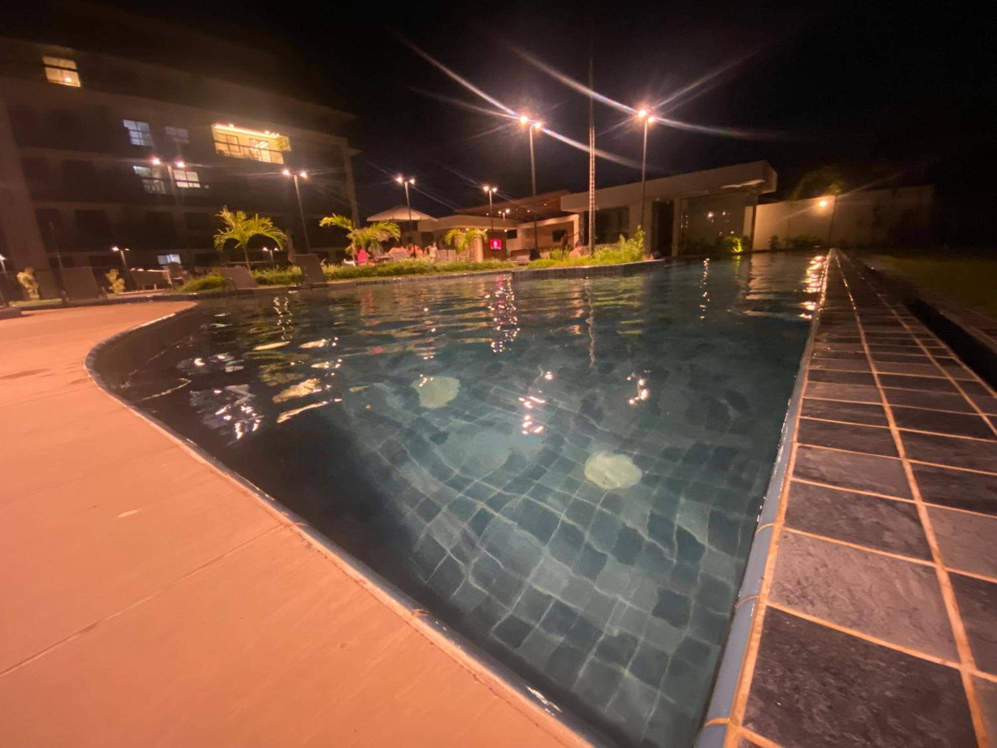 Loft Sou Icarai Apartment *