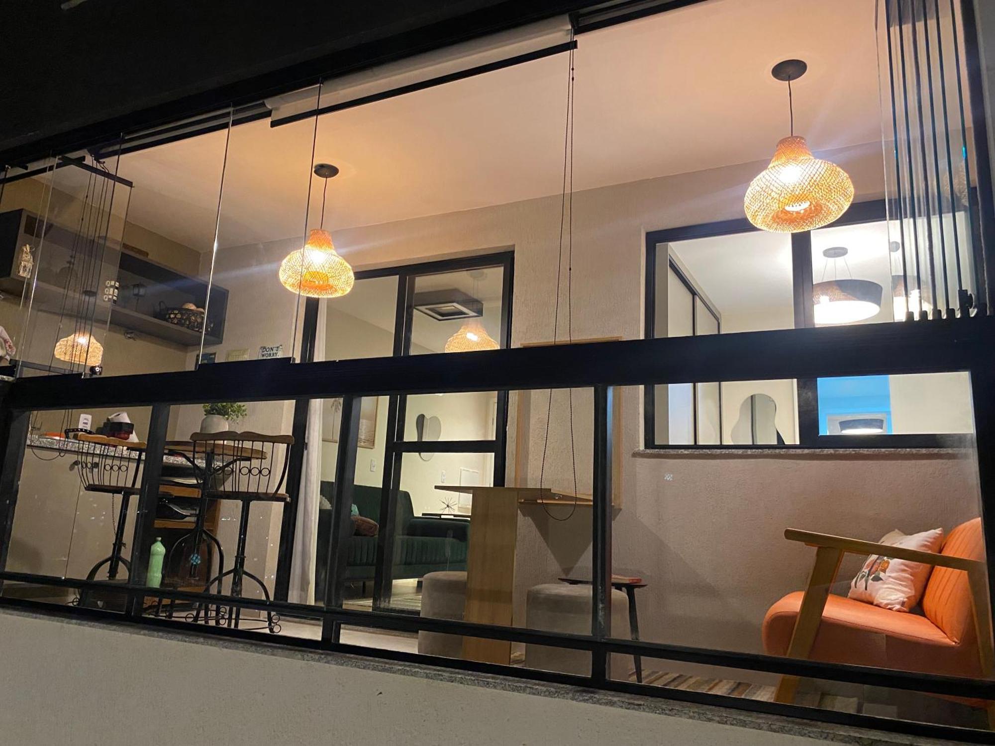 Loft Sou Icarai *