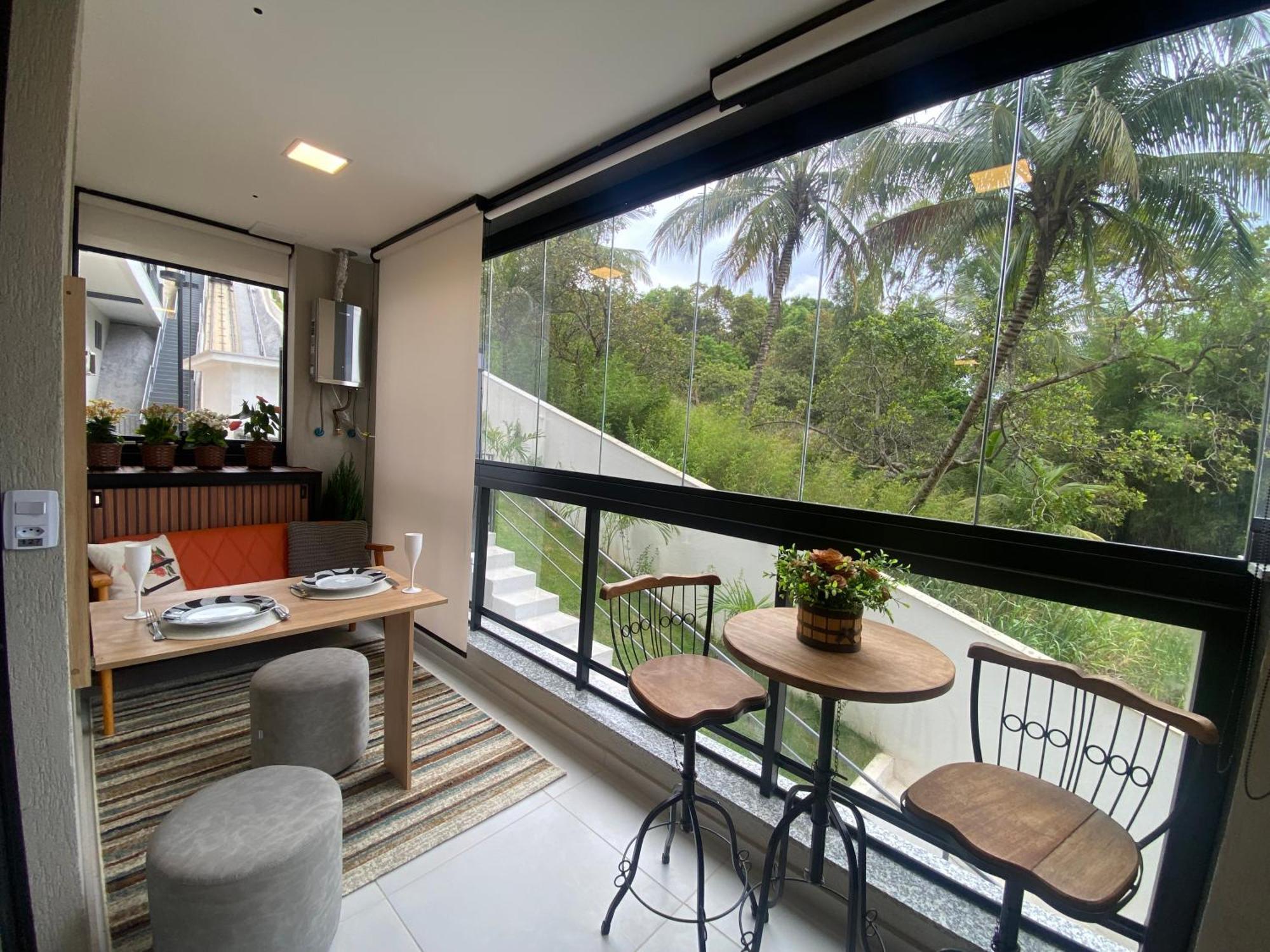 Loft Sou Icarai Apartment Niteroi
