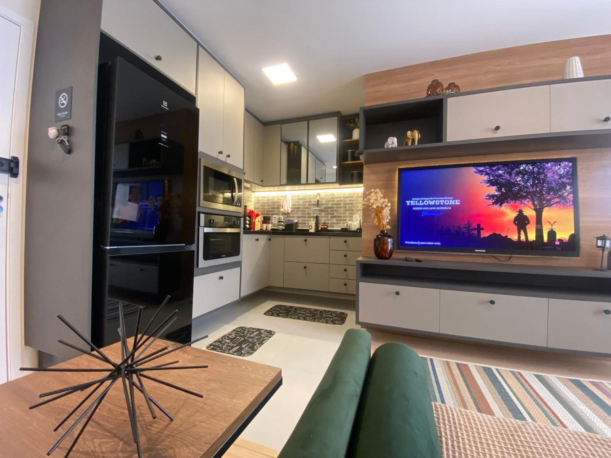 Loft Sou Icarai Apartment *